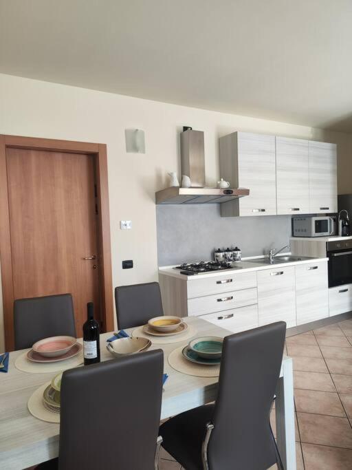 Entire apartment in the capital of Franciacorta photo 2