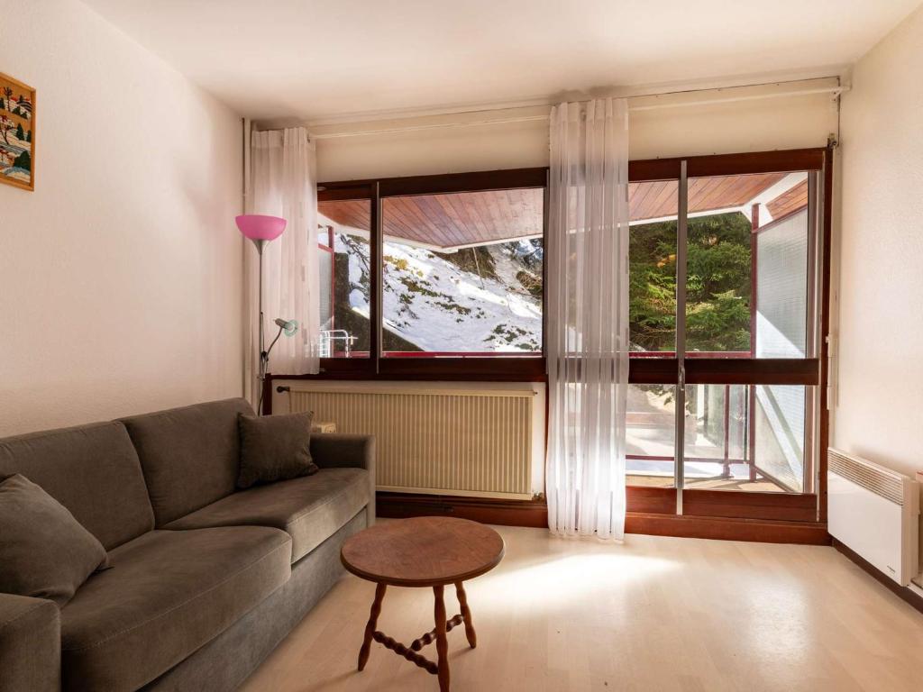 Studio Gourette, 1 pièce, 4 personnes - FR-1-400-4 photo 1