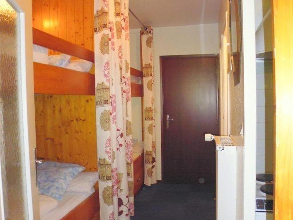 Studio Gourette, 1 pièce, 4 personnes - FR-1-400-2 photo 4