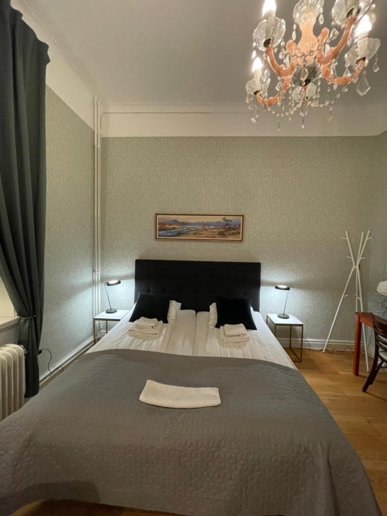 Lilla Hotellet photo 2