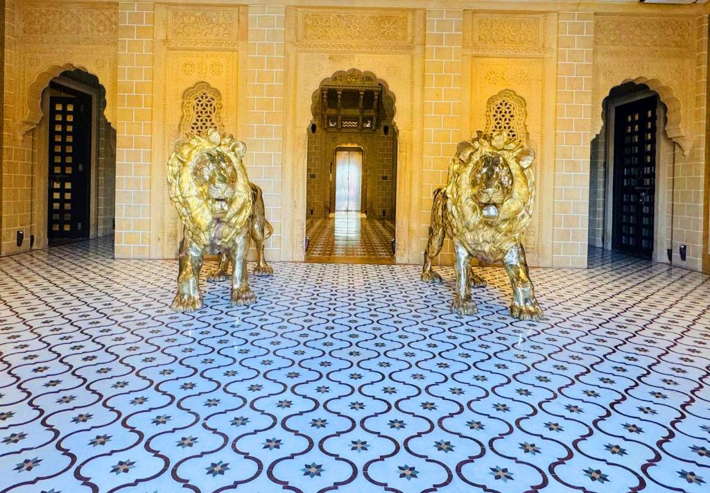 Guulab Haveli photo 3