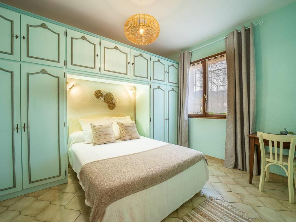 Maison Céret, 4 pièces, 4 personnes - FR-1-703-96 photo 4