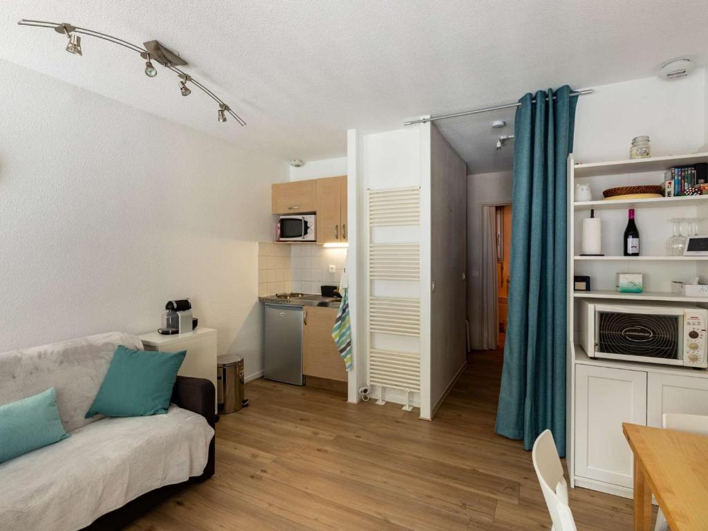 Studio Gourette, 1 pièce, 4 personnes - FR-1-400-114 photo 1