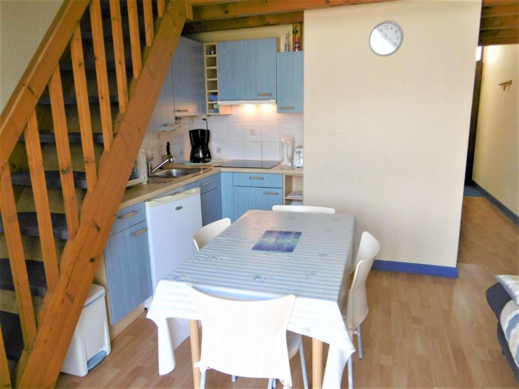 Appartement 2 pièces mezzanine 2 à 4 personnes - FANCHIG photo 2