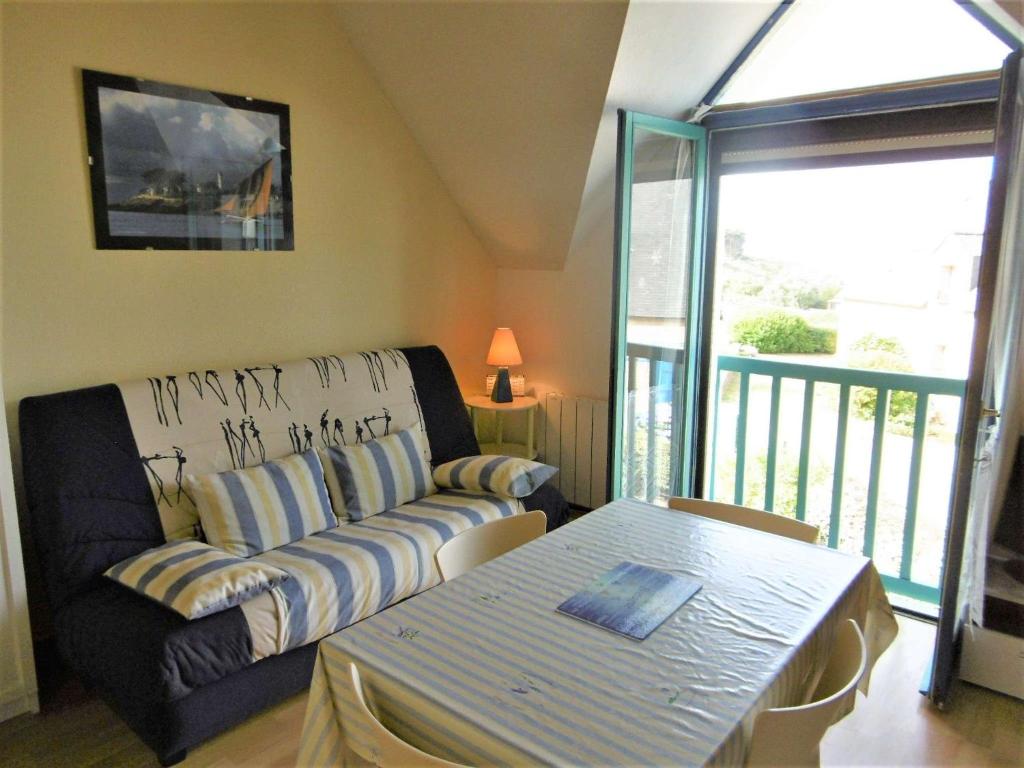Appartement 2 pièces mezzanine 2 à 4 personnes - FANCHIG photo 3