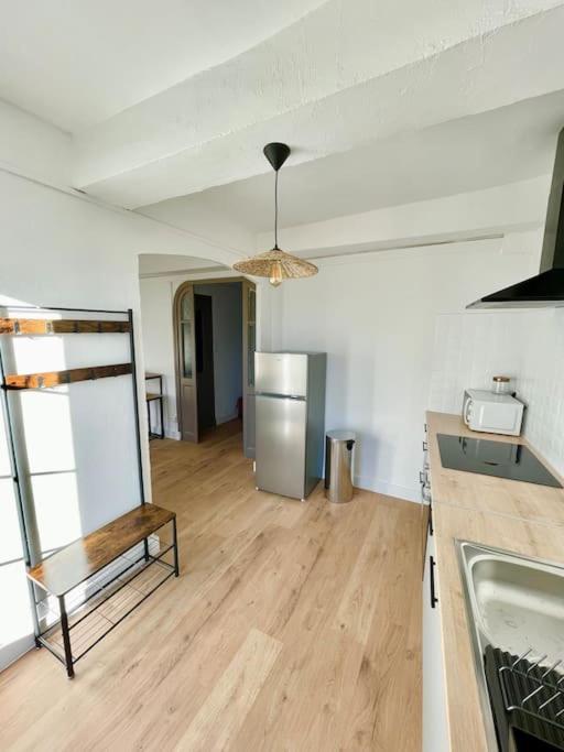 Appartement ensoleillé Manosque photo 2