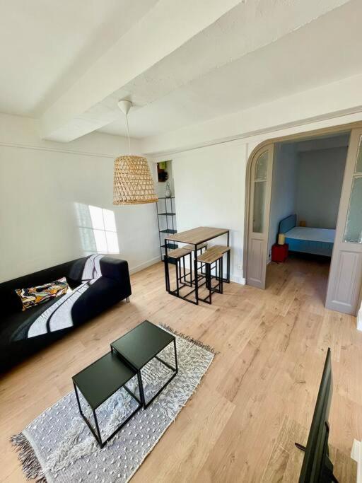Appartement ensoleillé Manosque photo 3