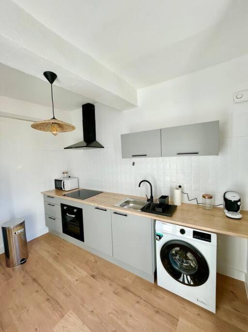 Appartement ensoleillé Manosque photo 4