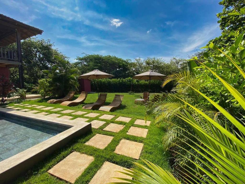 Casa Amaita photo 2