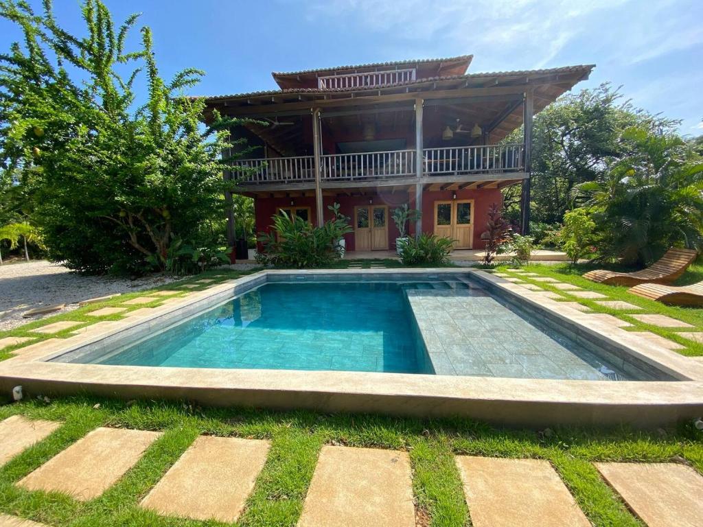Casa Amaita