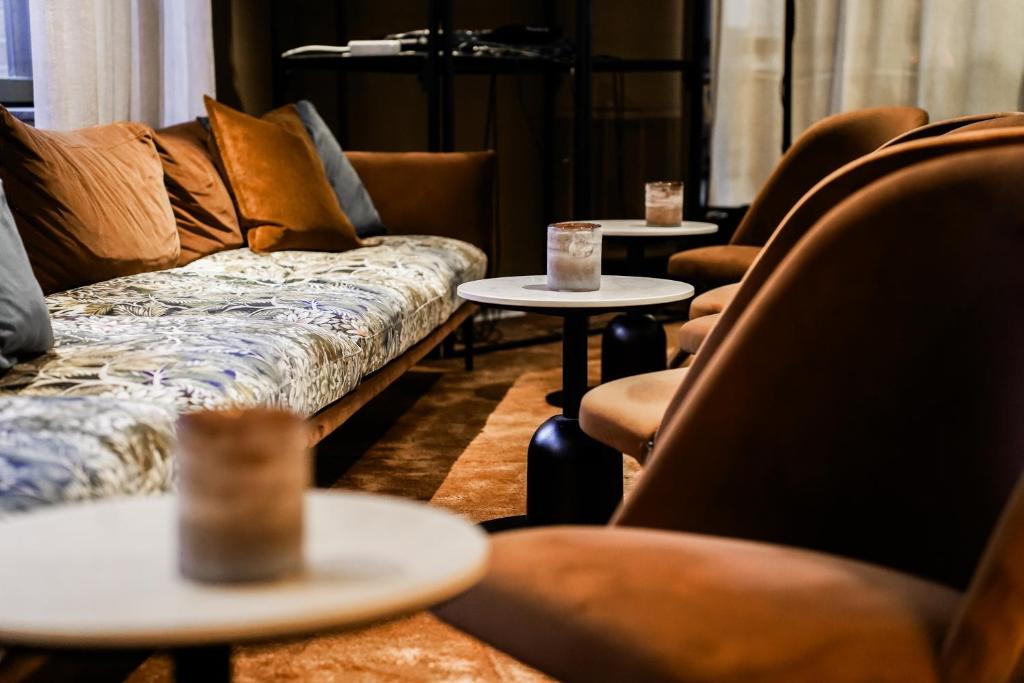 Clarion Hotel Grand Östersund photo 4