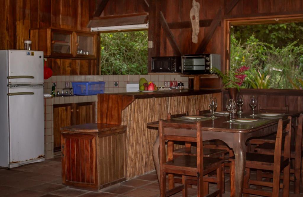 Casa Heliconia - spacious, big garden, close to the beach photo 4