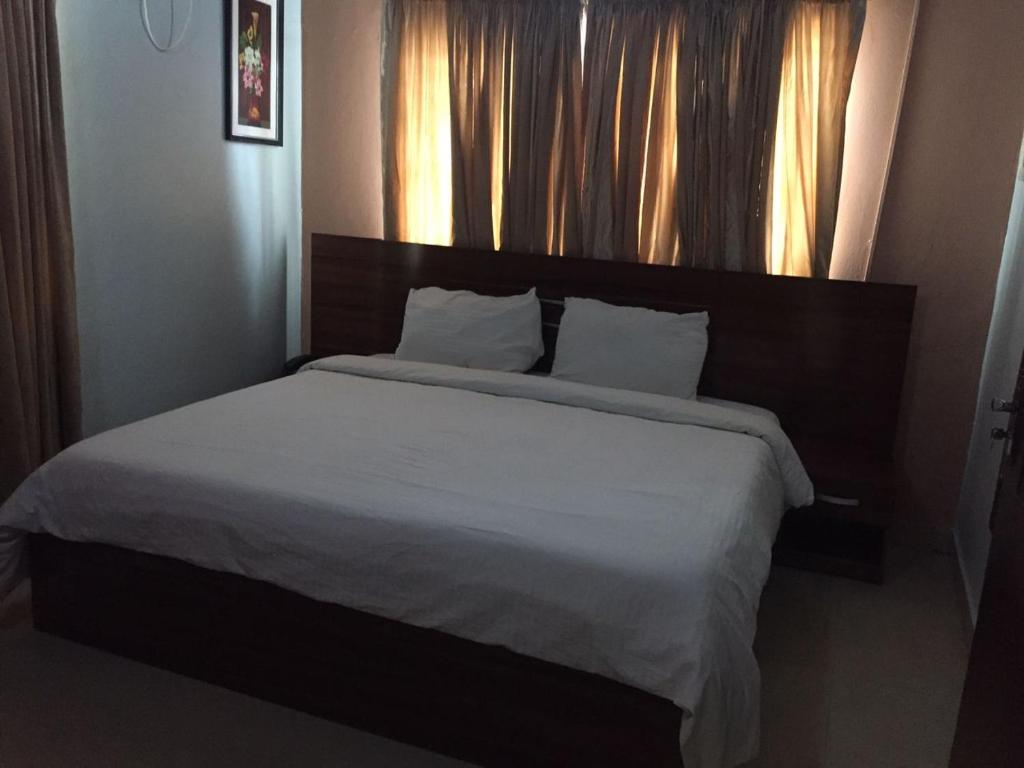 MERCY HAVEN Abeokuta photo 4
