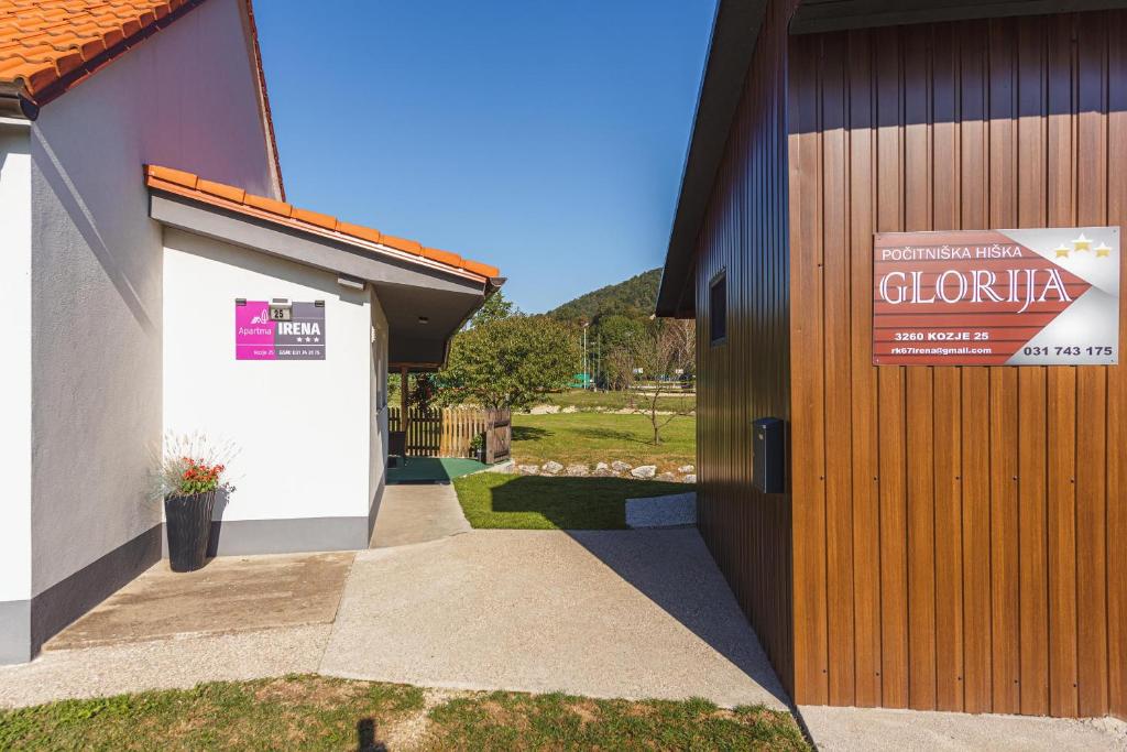 Holiday Homes I&G next to Olimje photo 4