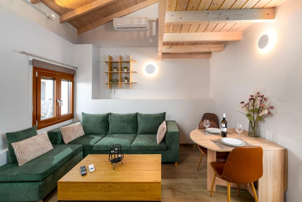 Liopetro Suites photo 3