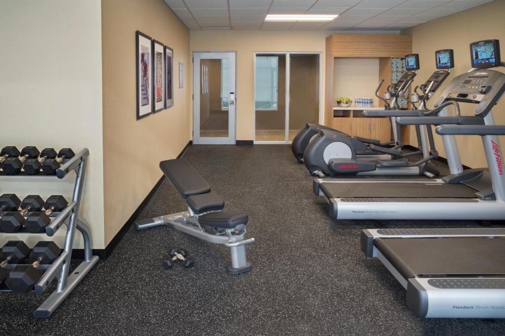 TownePlace Suites by Marriott Ottawa Kanata photo 1