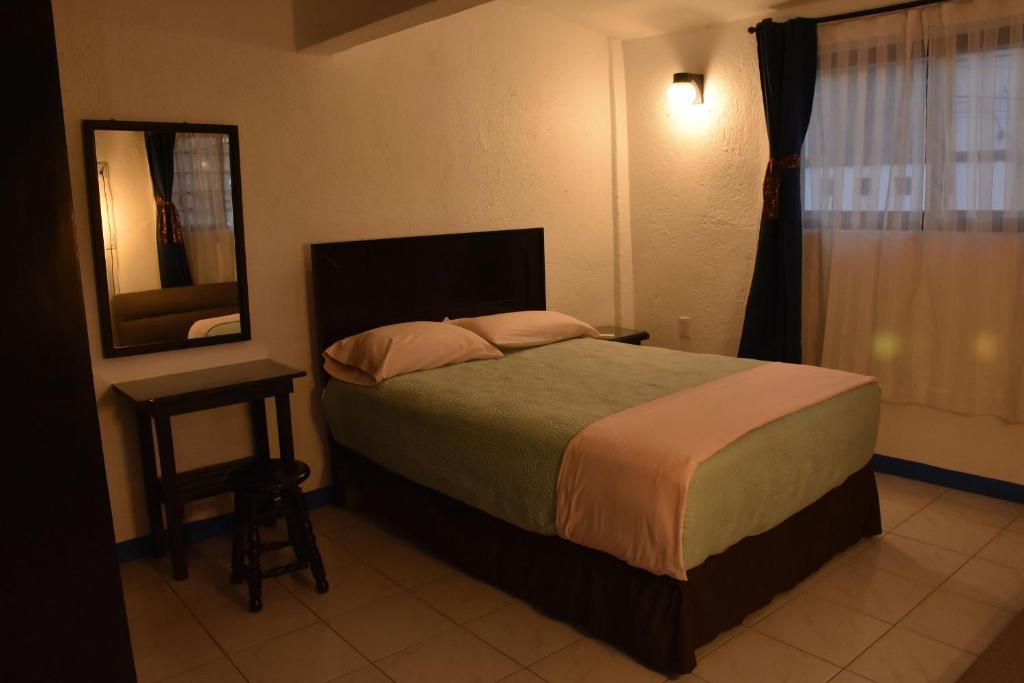 Casa Gris Alemán photo 4