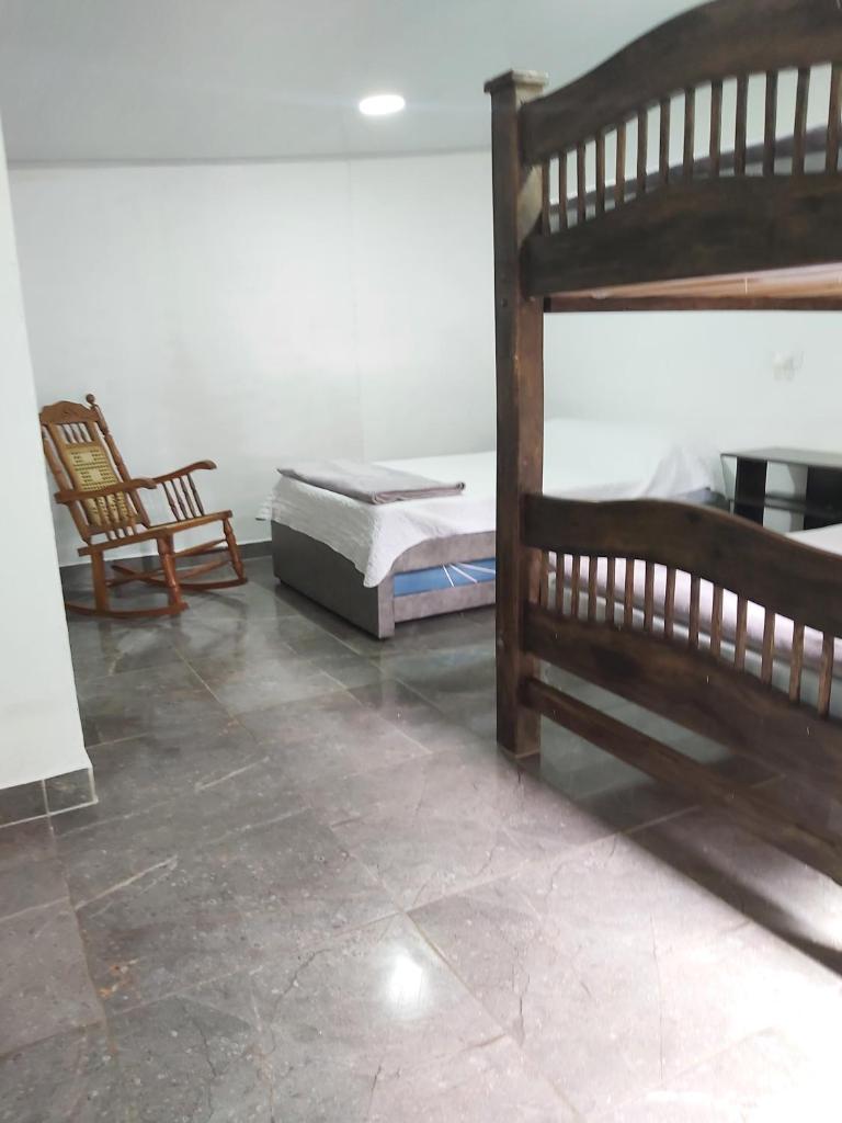Hostal y Camping Los Girasoles photo 3