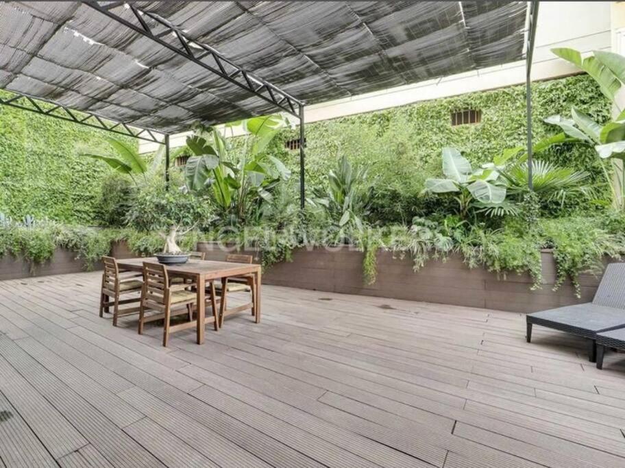 apartamento exclusivo muy cerca ciudad Barcelona photo 3