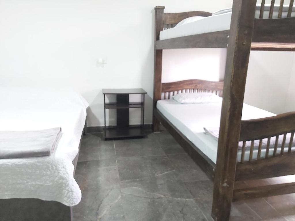 Hostal y Camping Los Girasoles photo 2