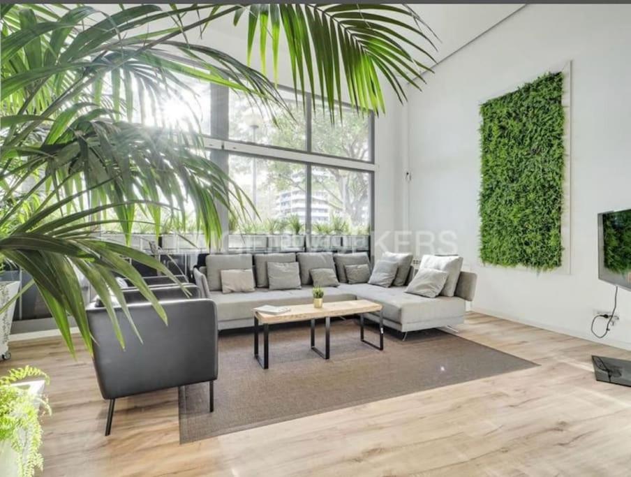 apartamento exclusivo muy cerca ciudad Barcelona photo 2