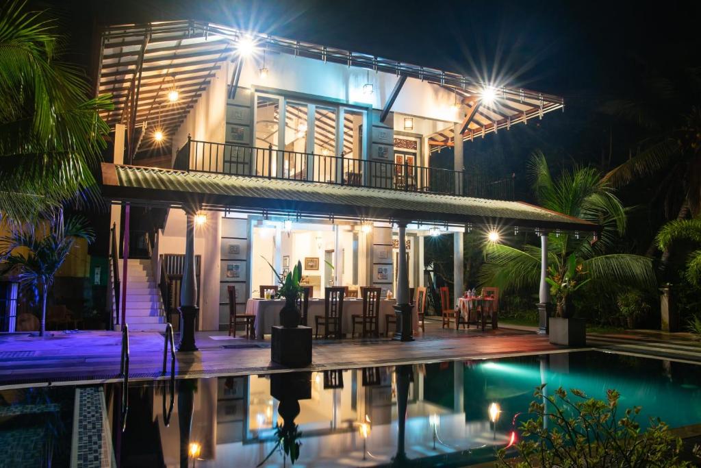 Style Villa photo 4
