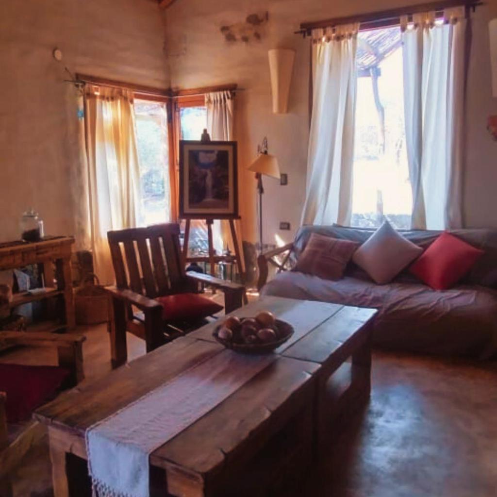 La Calandria photo 3