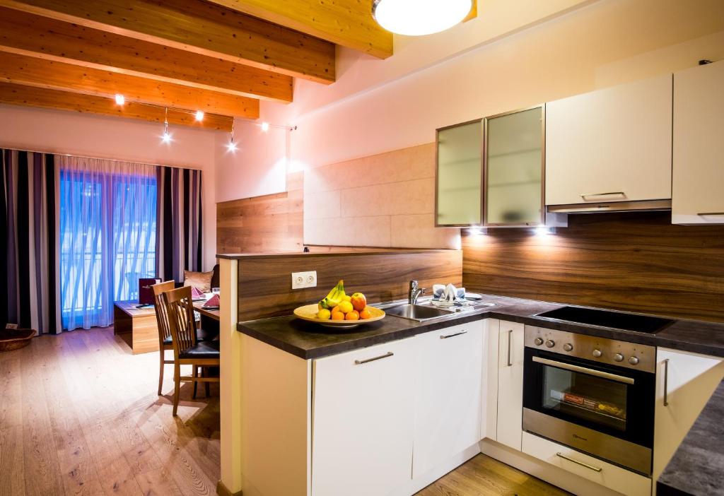 Apartments Dolomit-Royal photo 3