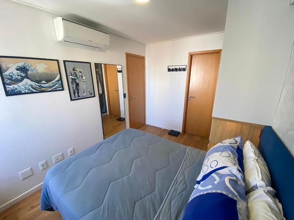 Apto Moderno Massai Home Service por Genius Flats photo 2