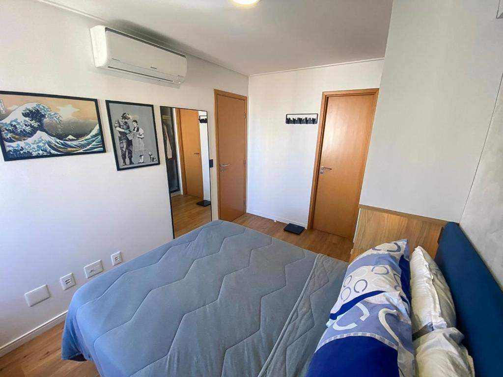 Apto Moderno Massai Home Service por Genius Flats photo 3