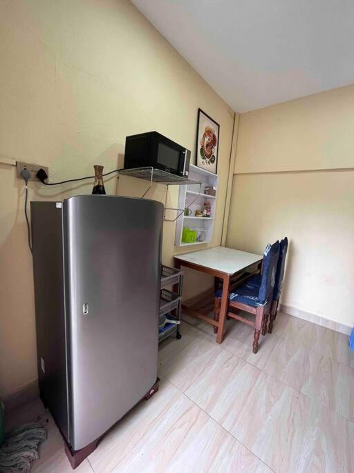 Kathmandu room with great view like resort photo 1