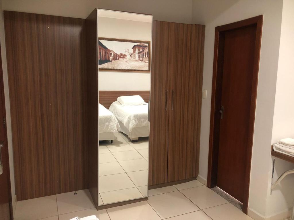 Paracatu Plaza Hotel photo 3