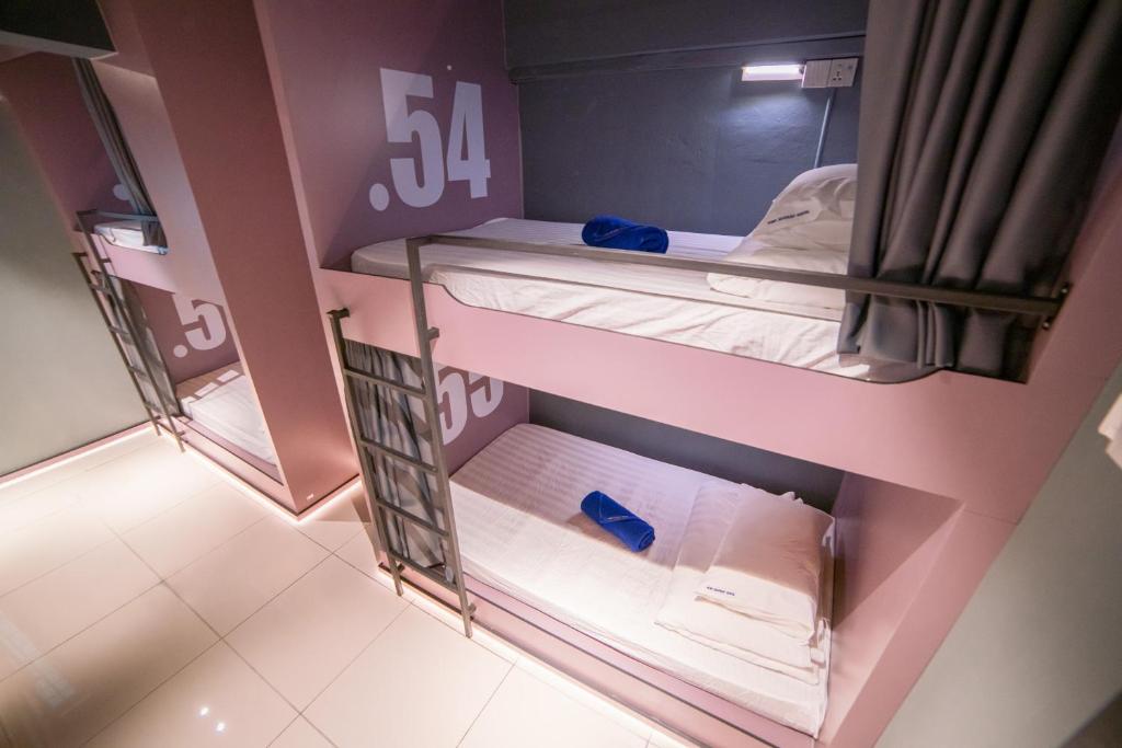 Homy Seafront Hostel photo 3