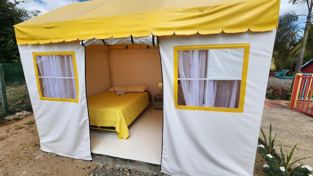 Dunas Tatacoa Hostal photo 2