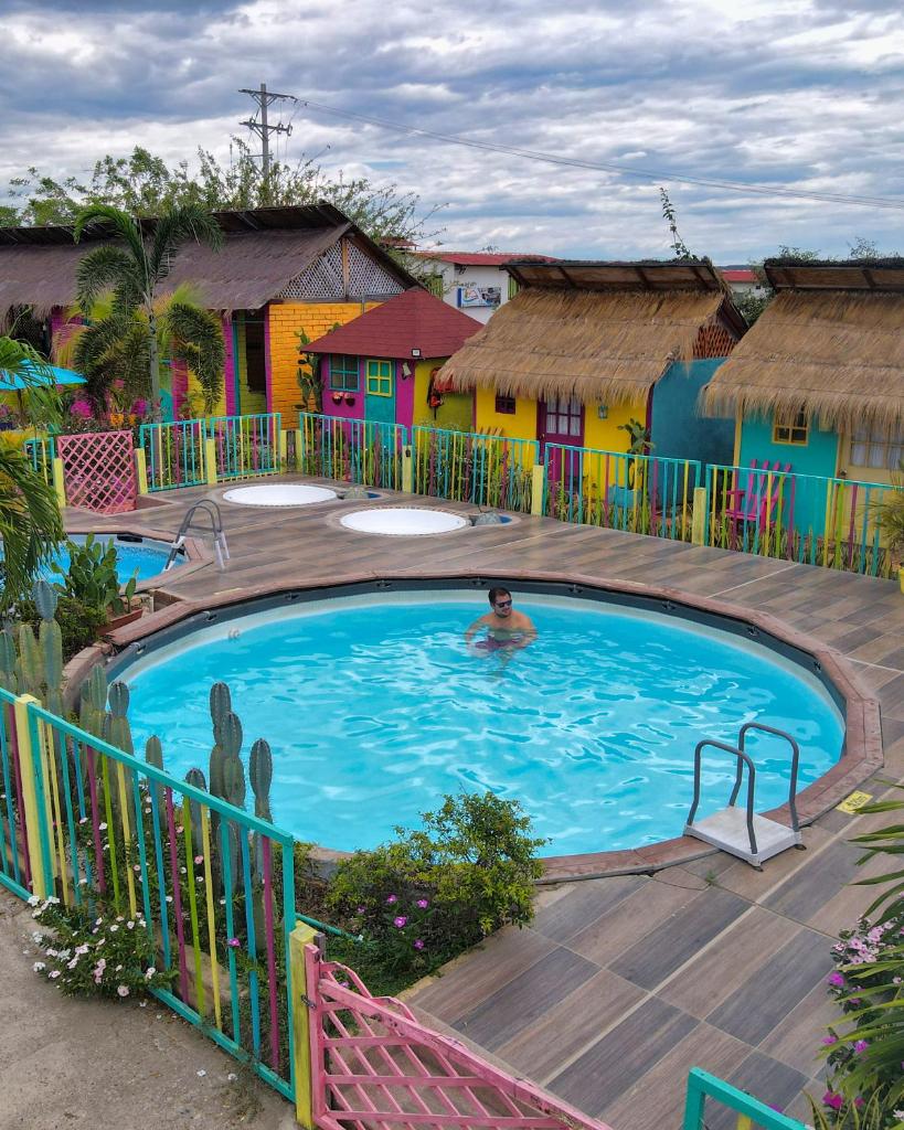 Dunas Tatacoa Hostal photo 4