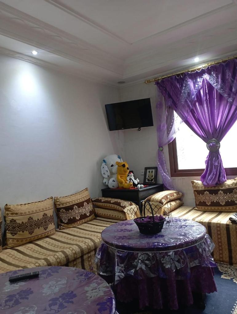 hotel skhayfa photo 4