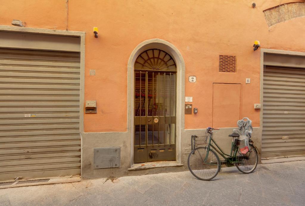 Mamo Florence - Del Guanto Apartment