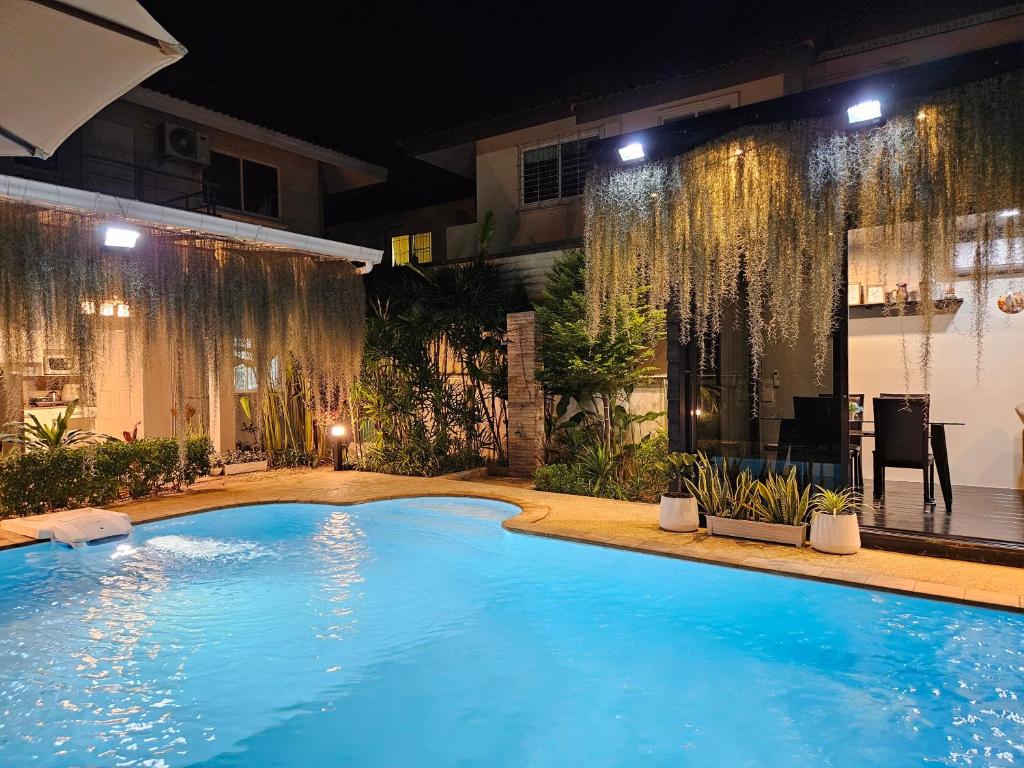 My Home Pool Villa Hatyai photo 3