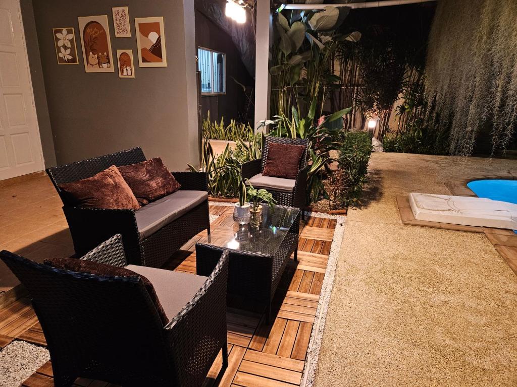 My Home Pool Villa Hatyai photo 4
