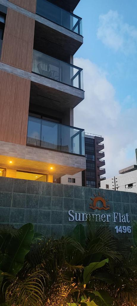 Summer Flat Ap308 Intermares