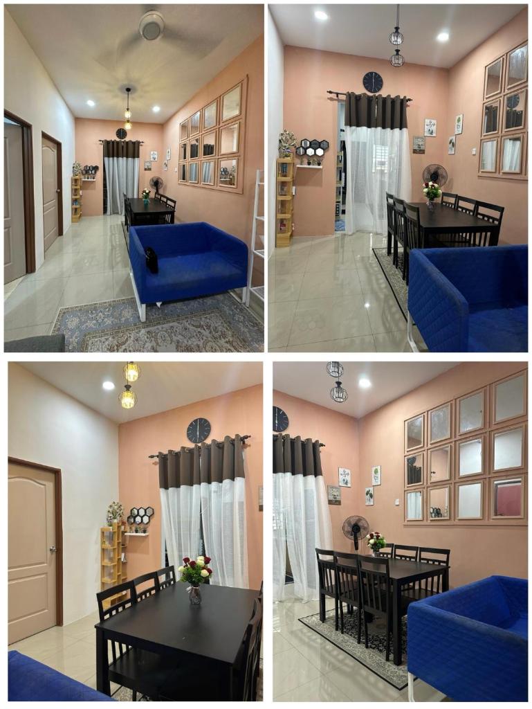 Homestay Afeef Jerantut photo 1