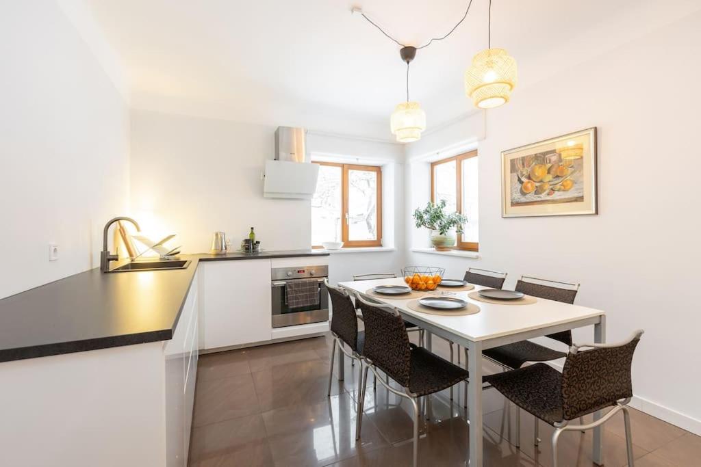 Nice holiday home in Turaida photo 1