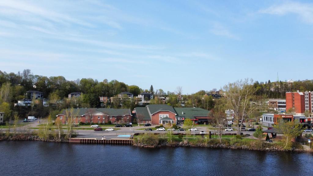 Hôtel Énergie Shawinigan photo 1