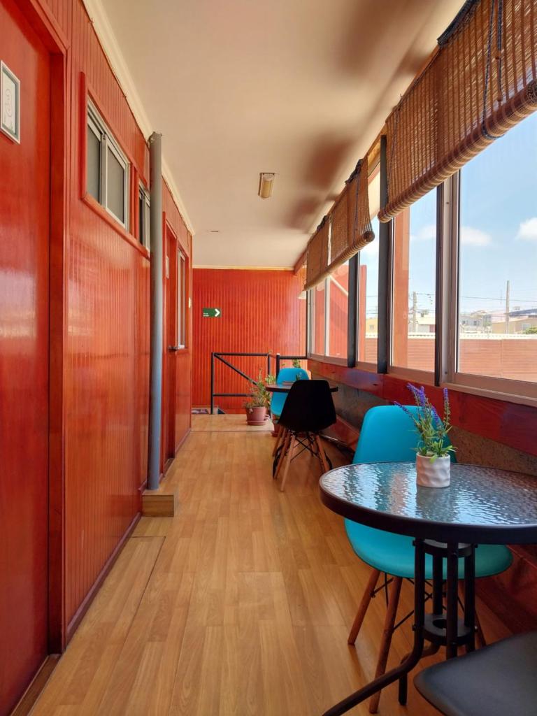 Hostal Jardín del Desierto photo 4