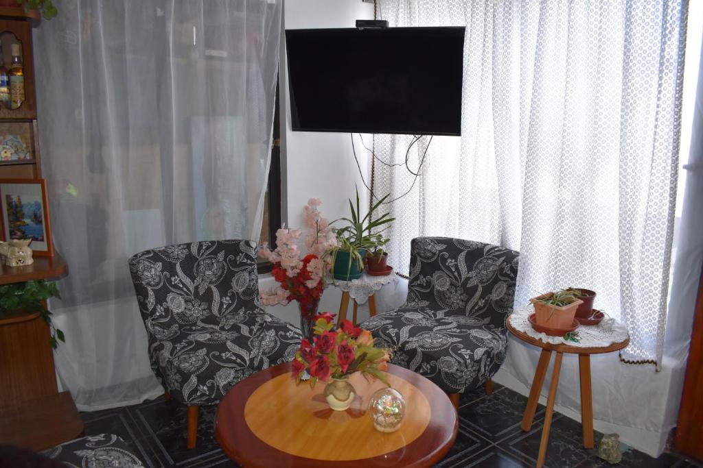 Hostal Jardín del Desierto photo 3