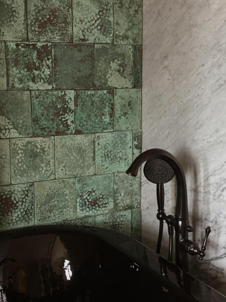 Hotel Verdigris photo 2