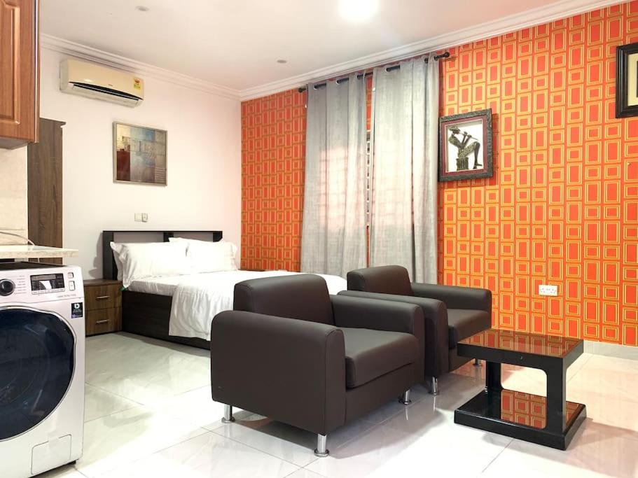 Comfortable Studio Apartment