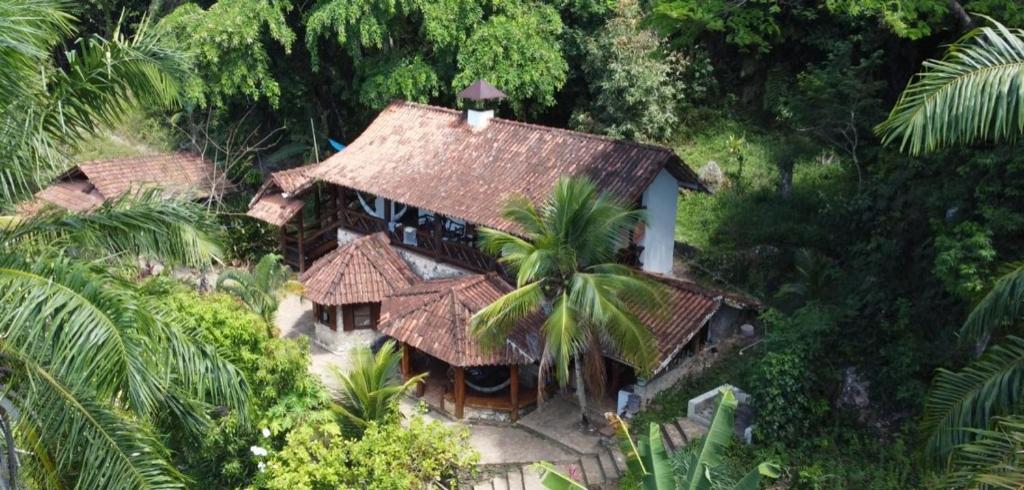 B&B @Sitio.Alambique