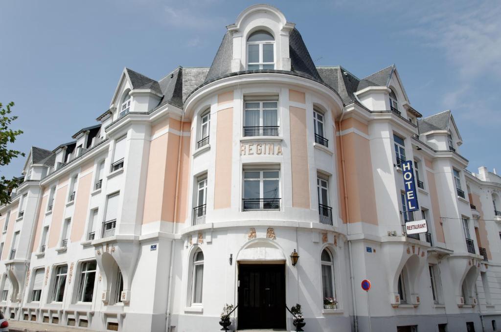 Hotel Regina & Spa photo 2