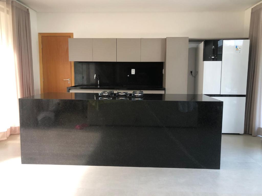 Casa térrea de 4 suítes em ITACIMIRIM